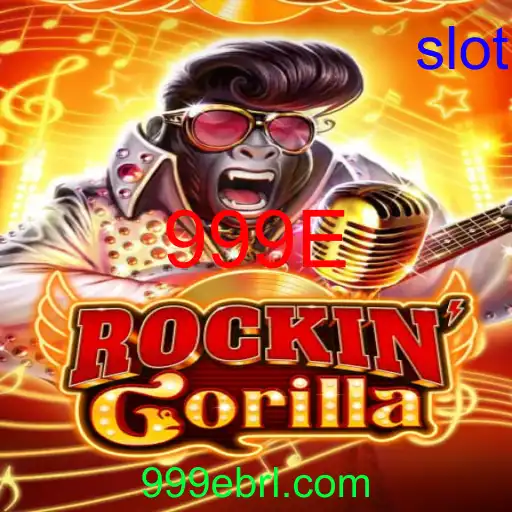 RockinGorilla